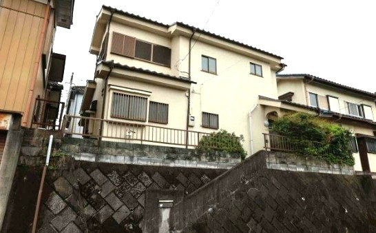 【中古】坂戸市西坂戸リフォーム中古住宅