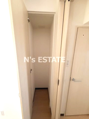 【収納】 | アヴェニール永沢