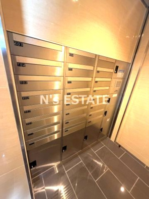 【その他共用部分】 | アヴェニール永沢