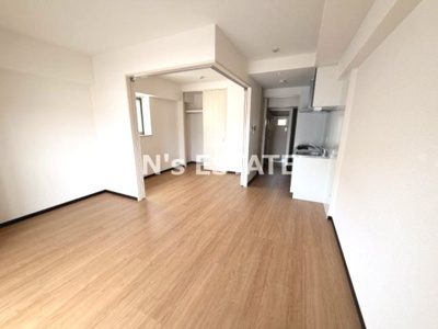 【居間・リビング】 | アヴェニール永沢