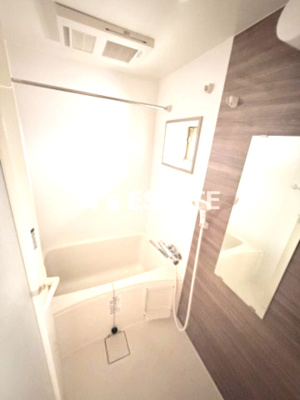 【浴室】 | アヴェニール永沢