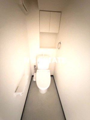 【トイレ】 | アヴェニール永沢