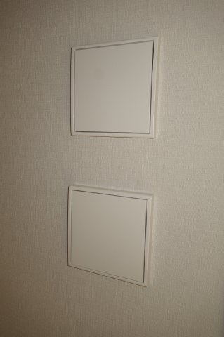 ウエリスアーバン住吉EASTのその他