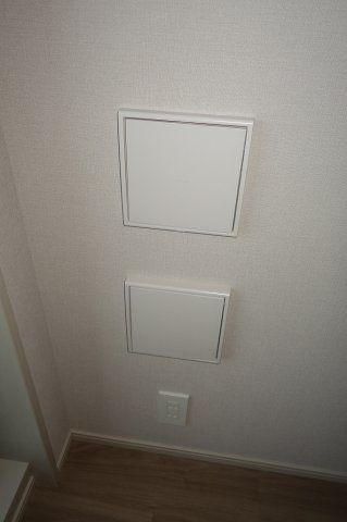 ウエリスアーバン住吉EASTのその他