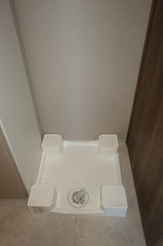 ウエリスアーバン住吉EASTの設備