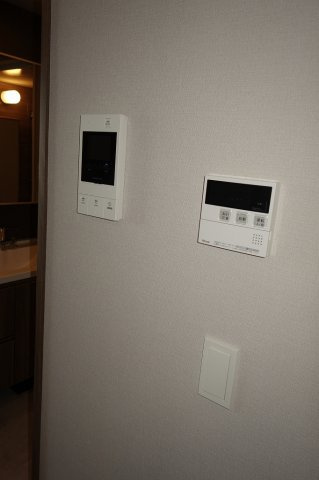 ウエリスアーバン住吉EASTの設備