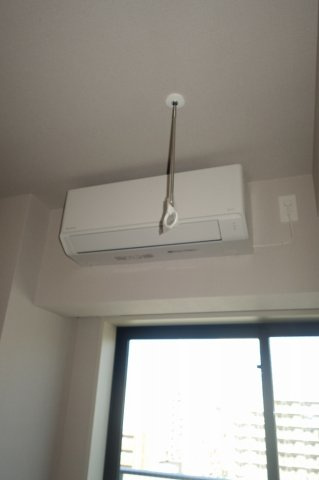 ウエリスアーバン住吉EASTの設備