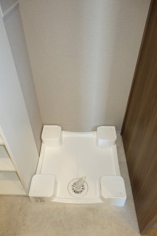 ウエリスアーバン住吉EASTの設備