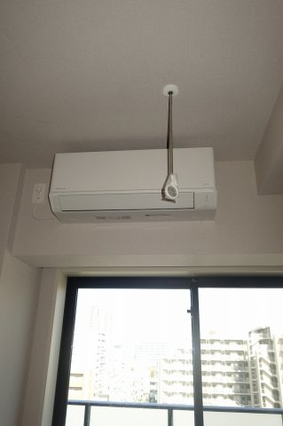 ウエリスアーバン住吉EASTのその他
