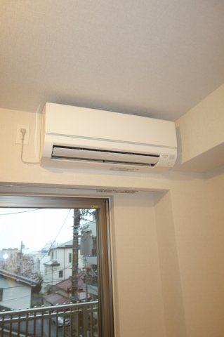 ミレーネ滝野川のその他