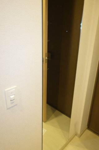 ミレーネ滝野川の設備