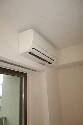 ミレーネ滝野川の設備