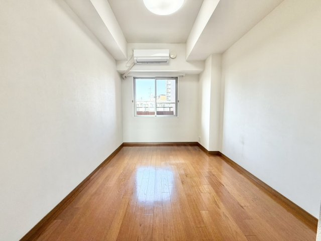 パークハウス八事の丘の和室|和室（約6.0帖）