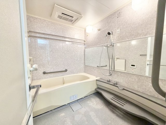 パークハウス八事の丘の浴室|浴室（1620サイズ）