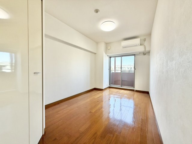 パークハウス八事の丘の居間・リビング|LDK：約19.8帖（床暖房付）