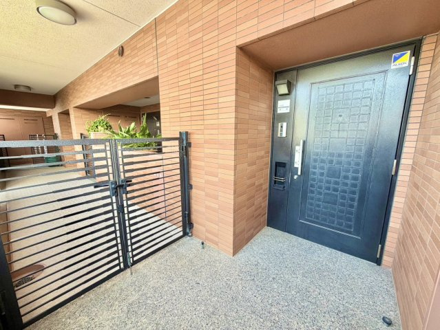 パークハウス八事の丘の展望|眺望（バルコニーより撮影）