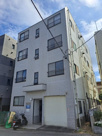 コゼットマンションの画像