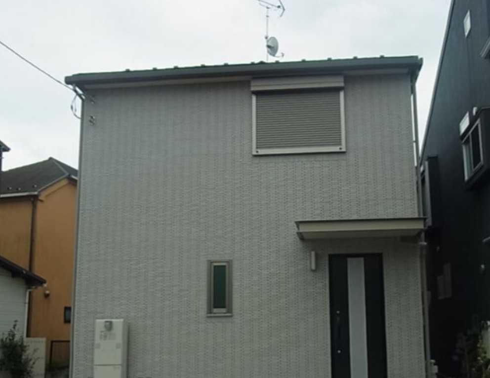 弦巻貸家戸建　食器洗浄乾燥機　駐車場2台　床暖房