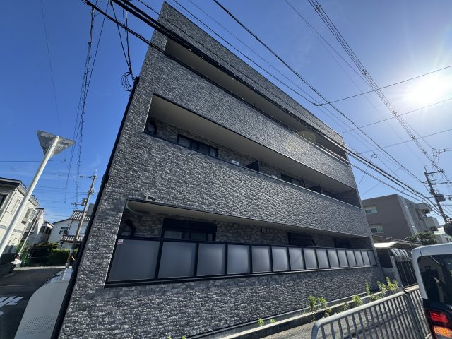 モレスヴィラ池田