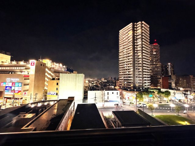 ザ・パークハウス所沢の展望