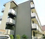 レオパレスリバティハイムの画像