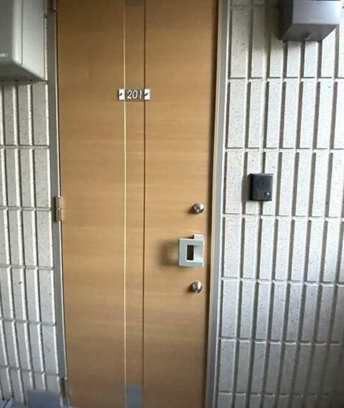 TA-NYA　駅徒歩2分　独立洗面台　角部屋のその他共用部分
