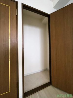 【収納】 | ドエル南堀江1番館
