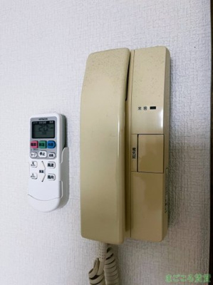 【セキュリティ】 | ドエル南堀江1番館