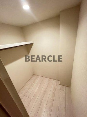 【収納】 | ハーモニーテラス音羽中芝町