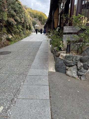 嵯峨鳥居本仙翁町　2014年築4SLDK　ウッドデッキ付　駐車2台可能の周辺|嵯峨鳥居本の歴史ある街並みに近く、京都らしい風情を身近に感じられるロケーションです。散策も楽しめる魅力的な住環境です。