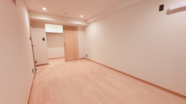 ★仲介手数料無料★朝日九段マンション（最上階・三方角住戸・陽当たり良好）の洋室