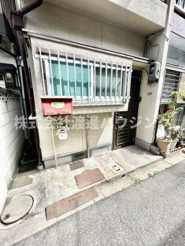 豊南町西3丁目貸家のその他共用部分