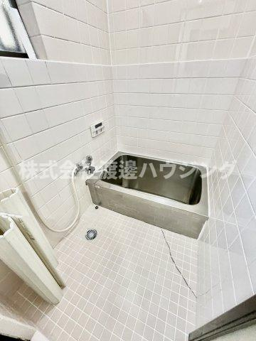 豊南町西3丁目貸家の浴室