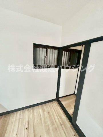 御幣島3丁目一戸建のその他|窓