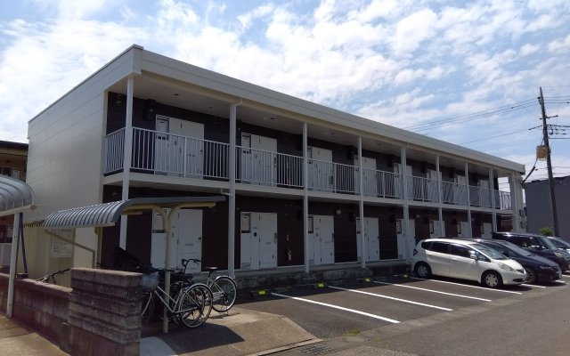 【その他】 | レオパレスボンジュールⅡ
