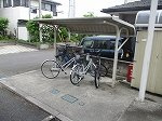 【その他】 | レオパレスボンジュールⅡ