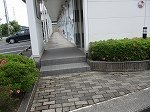 【その他】 | レオパレスボンジュールⅡ