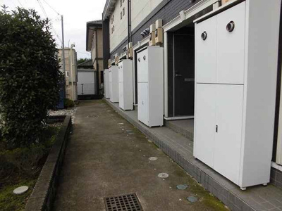 【その他】 | レオネクスト夕顔