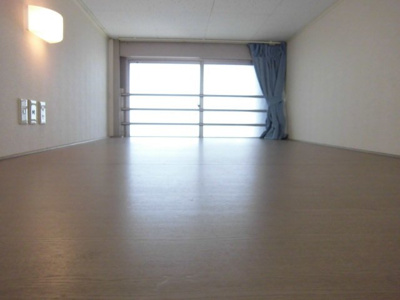 【その他】 | レオパレスクラージュ | ロフトスペース約３畳