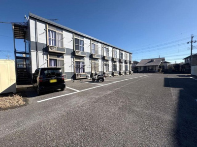 【その他】 | レオパレスクラージュ