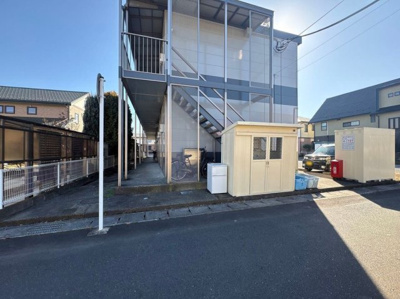 【その他】 | レオパレスクラージュ