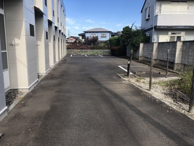 【その他】 | レオパレスあたご