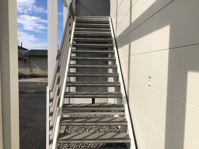【その他】 | レオパレスあたご