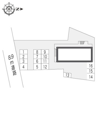 【その他】 | レオパレスあたご