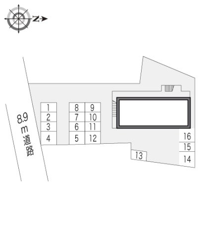 【その他】 | レオパレスあたご