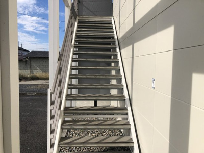 【その他】 | レオパレスあたご