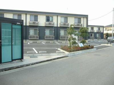 【その他】 | レオネクストフジヤマＡ