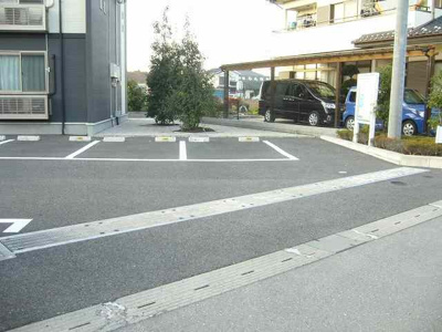 【その他】 | レオネクストフジヤマＡ