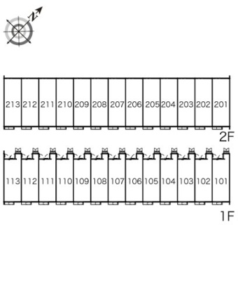 【その他】 | レオネクストフジヤマＡ