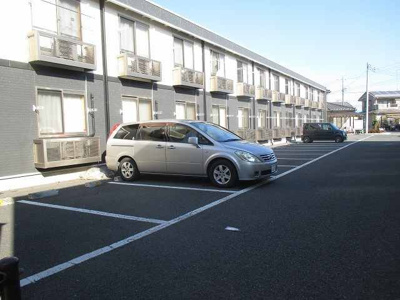 【その他】 | レオネクストフジヤマＡ